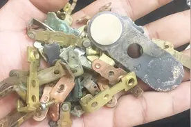 有些家用电器里面含有黄金跟白银成分，这事你知道吗？小汉告诉你视频封面