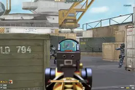穿越火线：挑战加持武器pvp属性如何，评测开始