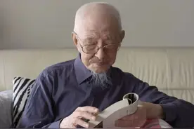 国医大师干祖望养生八字诀：童心，蚁食，龟欲，猴行图片