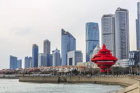 韩国人最爱去的中国城市，10万韩国人生活在这，是山东第一城市！视频封面