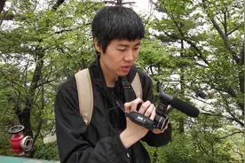 佛缘居士原创视频：河北省唐山市迁西县景忠山一日游精彩片段视频封面