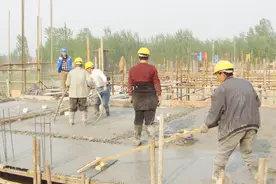建筑工程行业把混凝土称为“砼”，到底是为什么？看完长知识了视频封面