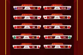 铁子：12强4场最关键拼下7分可出线！发挥优势+变化战术+押宝4人图片