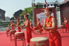 「2018婚博会」带您直击展会现场~图片