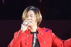 47岁杨培安现场演唱《我相信》，太经典，太励志了！视频封面