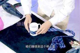 出差没有熨斗衣服太皱怎么办，看看这几个方法你有没有试过！视频封面