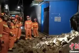 云南通海5.0级地震已致8人受伤 专家称通海属强震区图片