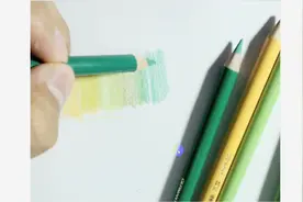 彩铅该如何上色？教你上色画出超写实！彩铅手绘入门教程！视频封面