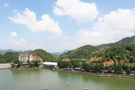 七彩蓝田汉文化体验园在福建龙岩盛大启动视频封面