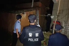 玉溪通海发生5.0级地震！警方第一时间赶赴震区救援图片
