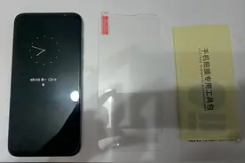 魅族16系列续航体验，贴了钢化膜还可使用屏下指纹识别吗？图片