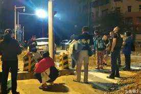 云南通海县连续两日发生5级地震 应急管理部工作组赶赴现场图片