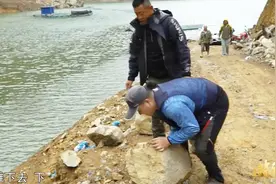 果然大毛是老板，就会指挥别人干活视频封面