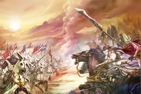 成吉思汗遇到罗马帝国，罗马必败原因：兵无纪，骑转文，将私兵视频封面
