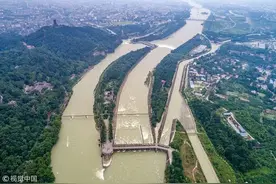 今日都江堰喜提“世遗”刷屏！中国这4个项目全部申报成功（文末有惊喜）图片