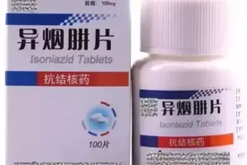 用异烟肼毒狗，什么时候文明进步得靠吃“狗”血馒头了？图片