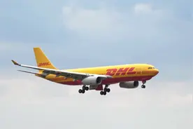 不安全事件：DHL空客A330货机起落架舱门不能关闭迫降莱比锡机场视频封面