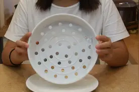 电饭煲蒸笼原来还有这个作用，家家户户都有用，帮妈妈省了不少力视频封面