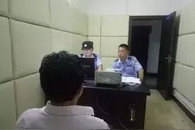 男子为炫耀将女友洗澡视频发朋友欣赏，已被拘留图片