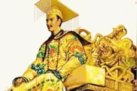 史上最奇葩睡王皇帝，嗜睡到不近女色，最后死在睡觉上视频封面