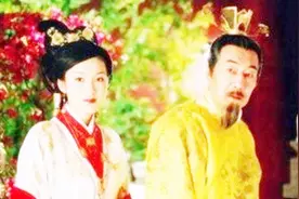 古代最不好色的皇帝，一生只娶一个老婆，并且，一辈子只对老婆好视频封面