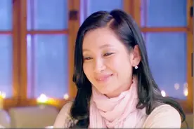 离异妇女，原谅前男友的不告而别，这一段感觉甚是温馨视频封面