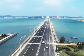 神奇的北纬37度，有条烟台最美的海岸线视频封面