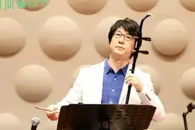 贾鹏芳携手南京民乐团来扬 浪漫七夕夜 共赏“民乐盛宴”图片