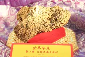 印度千年国宝惊现南京，佛祖舍利惊羡世界，印度专家：必须夺回视频封面
