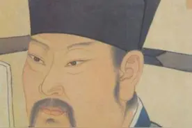 敢与皇帝叫板的北宋大臣图片