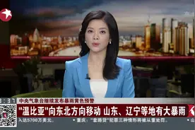 河南商丘遭暴雨袭击！88.8万人受灾 河南已启动三级应急响应！视频封面