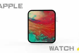 Apple Watch 4曝光：将内置健康检测，实时监测人体健康！视频封面