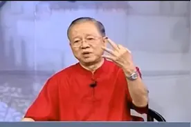 曾仕强：中国人太奸诈？用了五千年的三句话，解开两面人的阴谋！视频封面