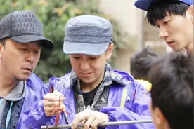 《爸爸去哪儿》延期，无奈只能看回放，网友：不会是营销手段吧？视频封面