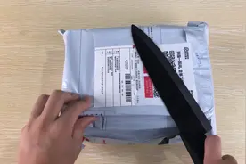 3699买的原价6999元三星手机，开箱那一刻：就像被雷霆击中了！视频封面