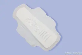 最近“风很大”的液体卫生巾，真的好用吗？图片
