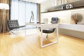 卧室装修纠结地板和瓷砖？装修师傅却建议木纹砖，效果惊艳还便宜视频封面