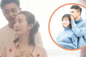 李晟现场上秤晒体重，儿子刚百日已恢复产前身材！视频封面