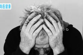 抑郁症是一种什么病？“来”的猛“去”得也快？看看专家怎么说视频封面