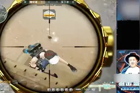 穿越火线70kg 喜欢玩狙是吧，我狙神对狙至今还没服过谁！视频封面