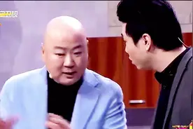 郭冬临爆笑小品：我的这个项目那个大呀，得一个亿视频封面