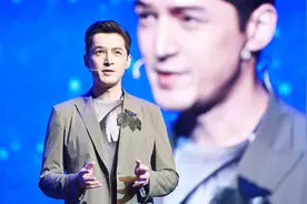 胡歌关系最好的挚友！袁弘只可以排第二，第一名竟然是TA？视频封面