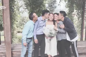 姐夫算什么！姐姐是我的！视频封面