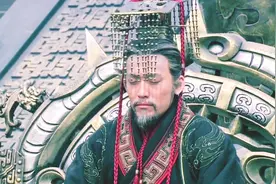 2000多年前秦始皇在百越开疆扩土，为两广现在经济发达奠定了基础视频封面