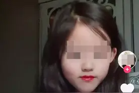 9岁女孩浓妆艳抹扭来扭去，10岁女孩加30多个群做“生意”，妈妈慌了图片