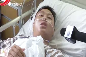 双侧输尿管被结石堵塞，男子生命垂危，医生：可能发展到尿毒症视频封面