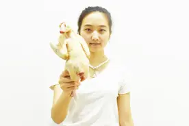 手把手教你做川味干锅鸡，香辣美味，做法简单，比餐馆里的还好吃视频封面