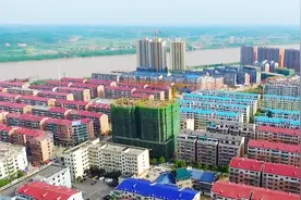 湖南的这个县，将形成“横空出世”的效果，“撤县改区”带来发展视频封面