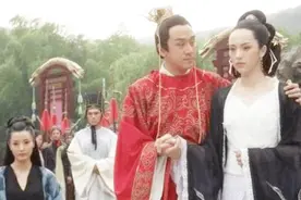 古代最不好色的皇帝，一生只娶一个老婆，堪称古今之典范视频封面