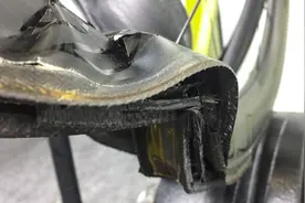 为什么碳纤维轮组会鼓包或者炸裂，这种情况是否在保修范围？视频封面